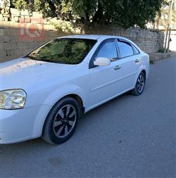 شيفروليه اوبترا